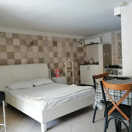 Appartement Safari N-2
