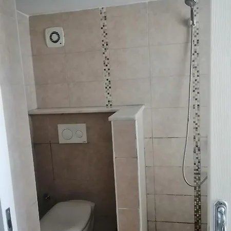 Apartman Safari N-2 Side